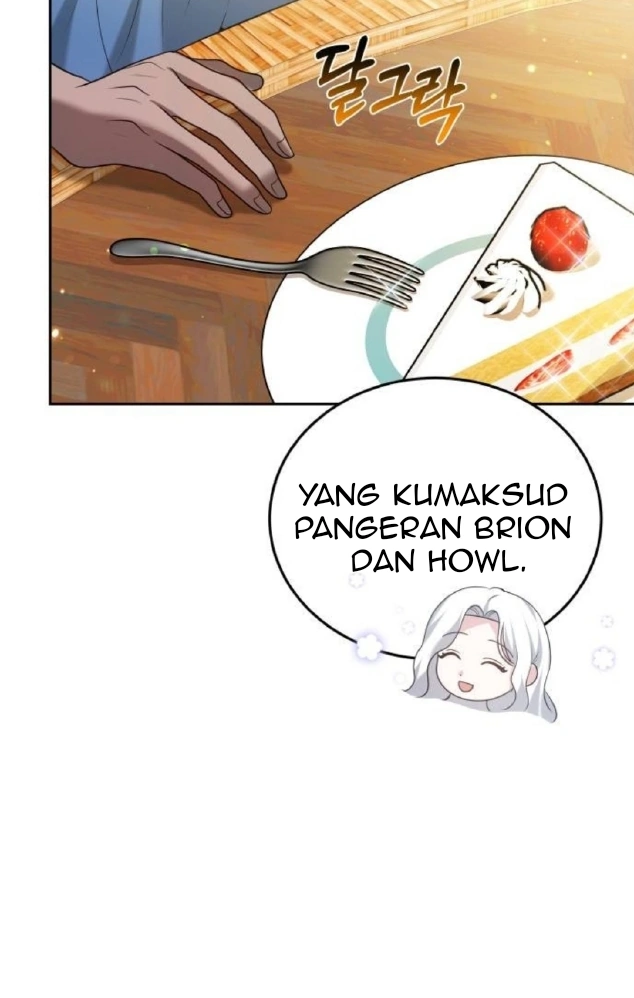 The Dragon King’s Bride Chapter 100 page 73