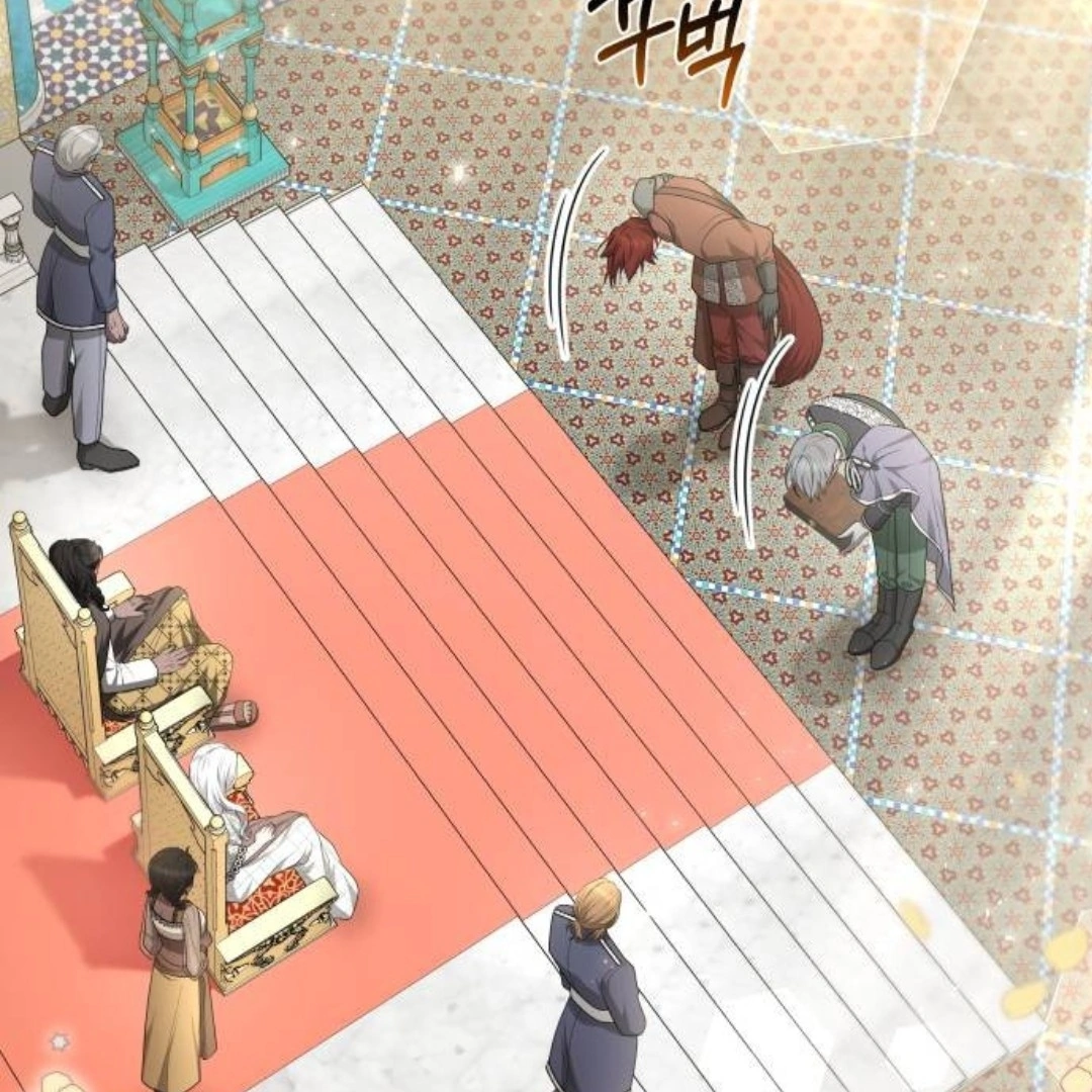 The Dragon King’s Bride Chapter 100 page 85