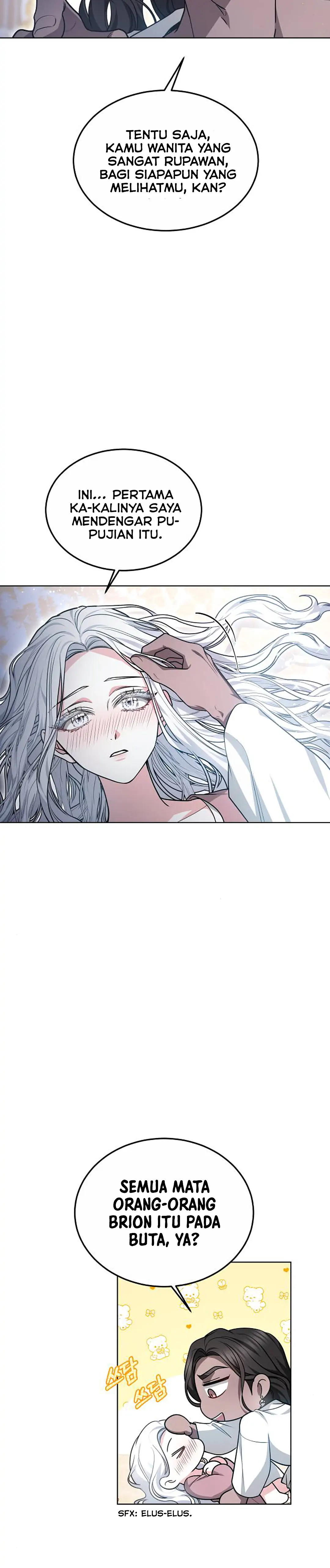 The Dragon King’s Bride Chapter 14 page 12