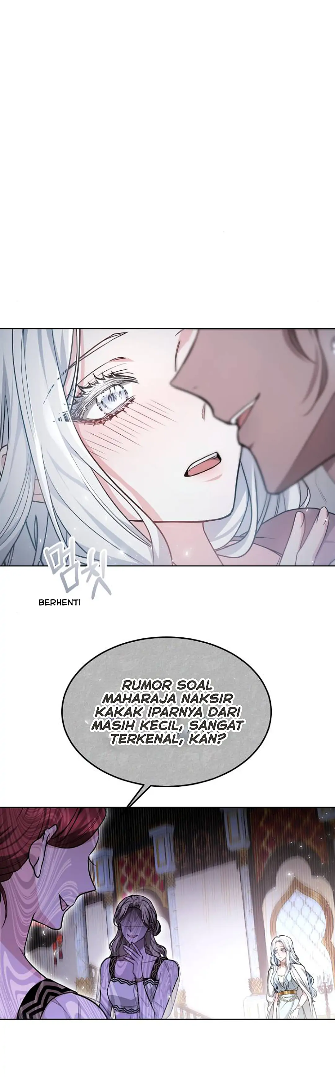 The Dragon King’s Bride Chapter 14 page 14