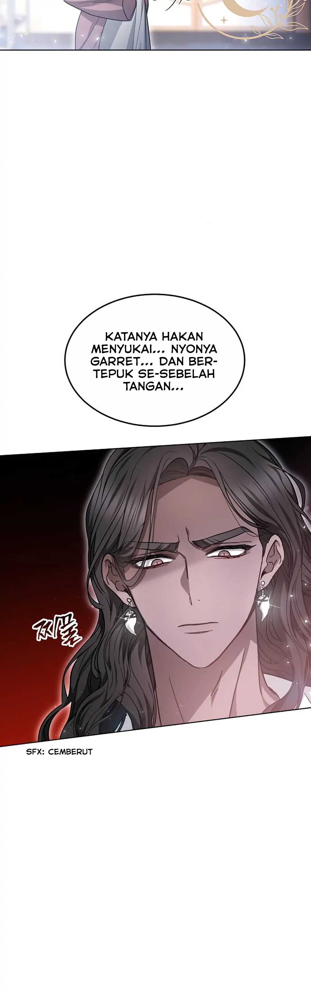 The Dragon King’s Bride Chapter 14 page 19