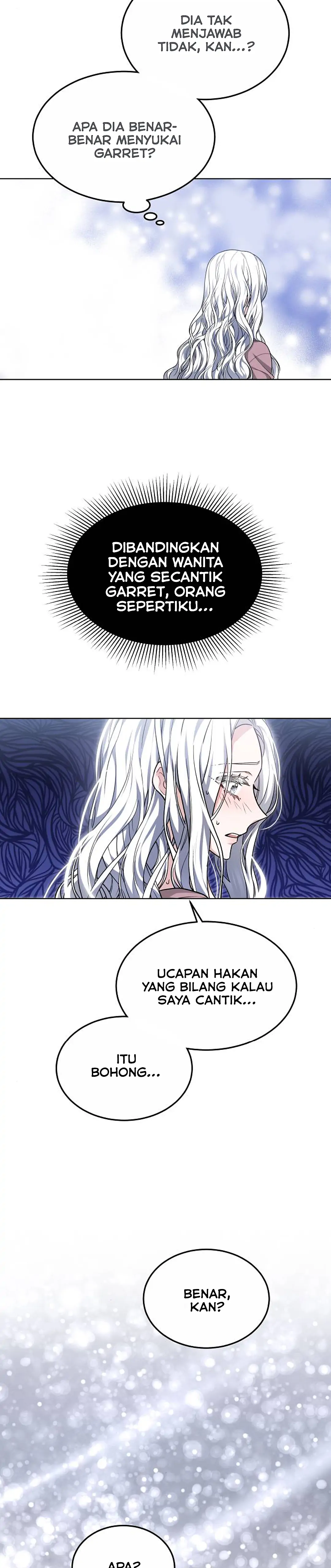 The Dragon King’s Bride Chapter 14 page 21
