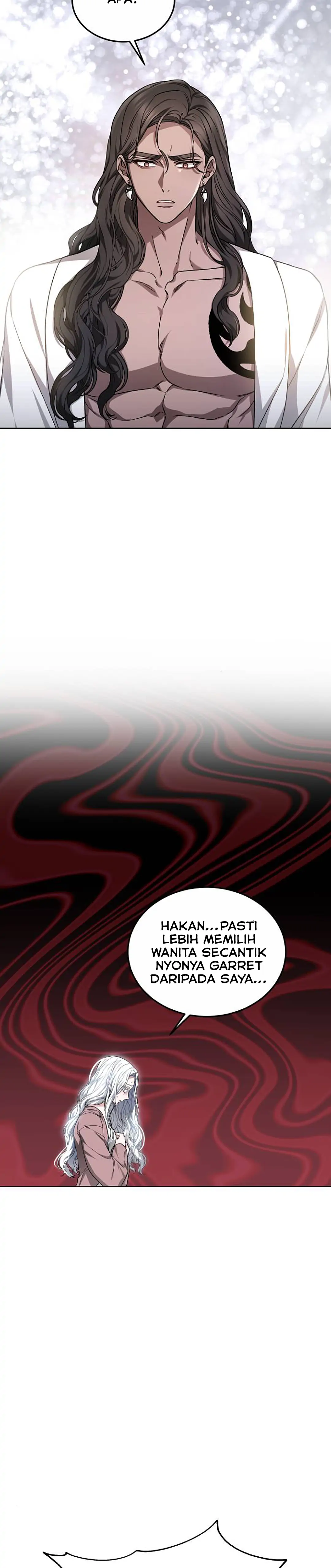 The Dragon King’s Bride Chapter 14 page 22