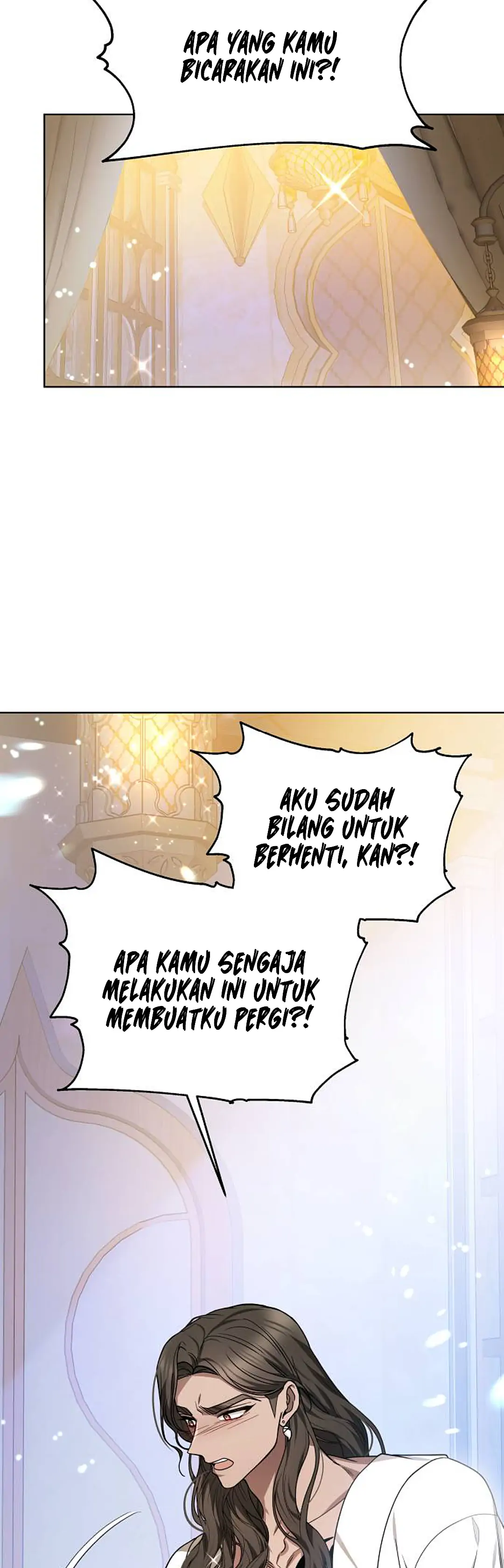 The Dragon King’s Bride Chapter 14 page 23