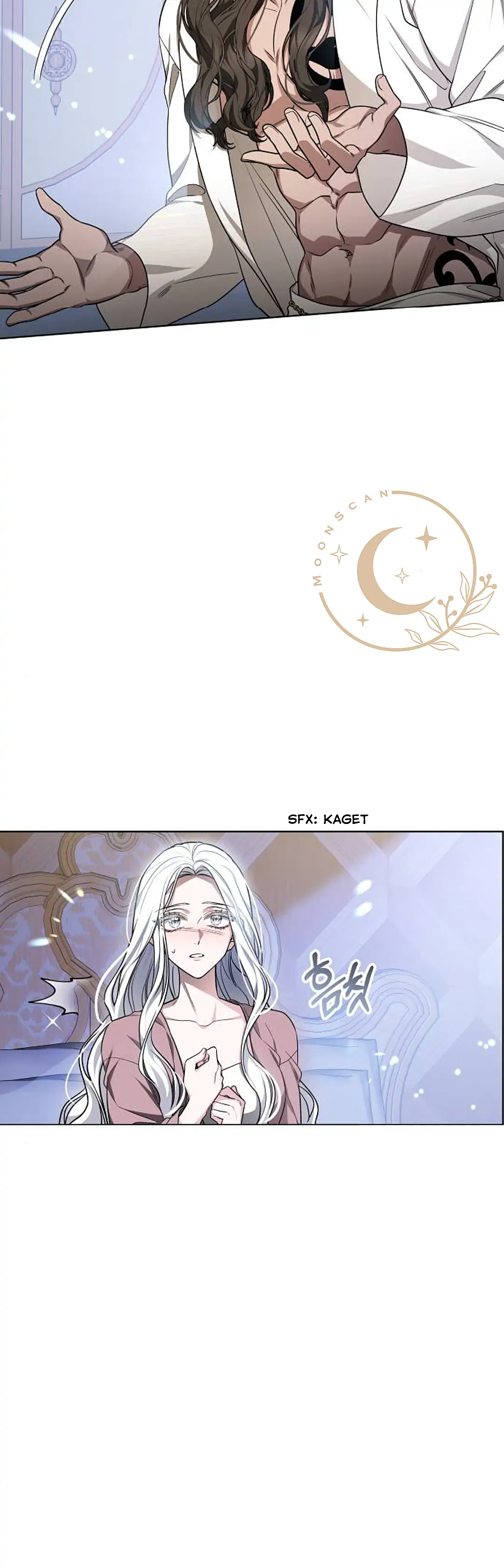 The Dragon King’s Bride Chapter 14 page 24