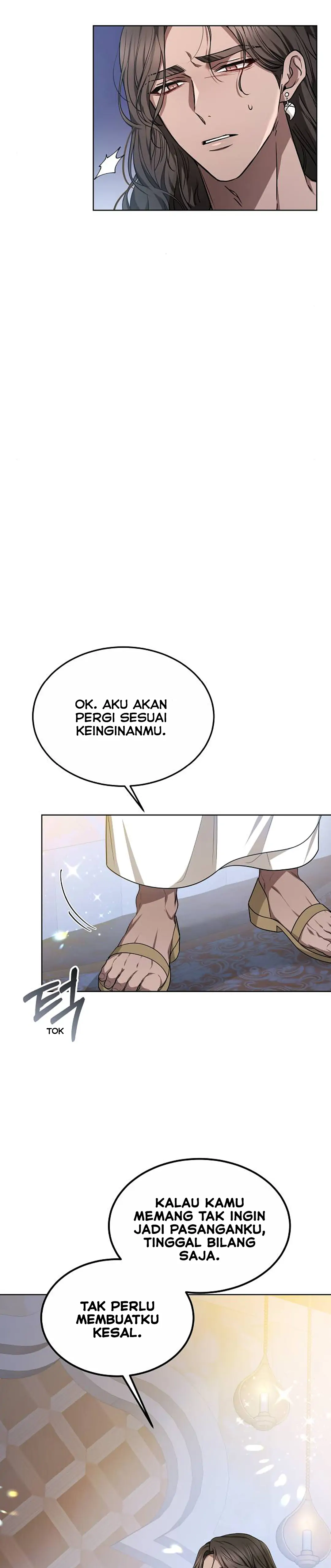 The Dragon King’s Bride Chapter 14 page 25