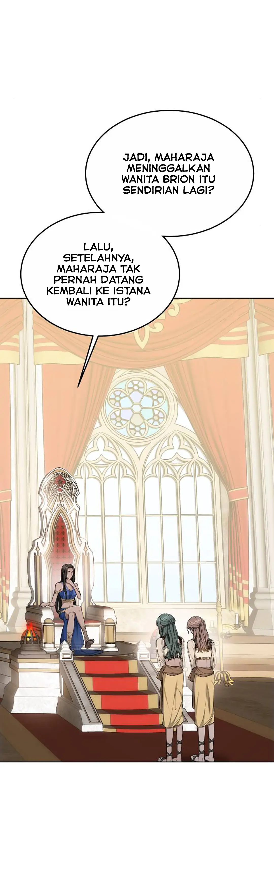 The Dragon King’s Bride Chapter 14 page 29
