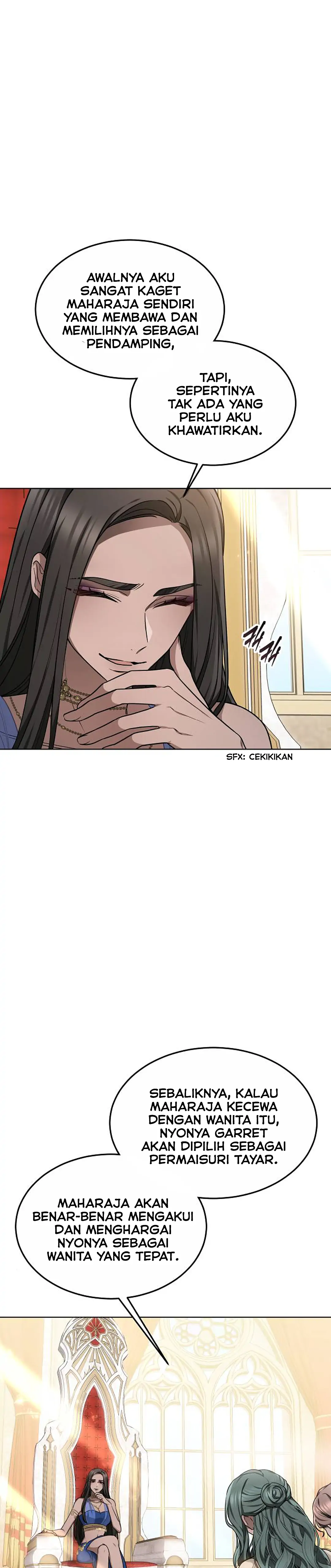 The Dragon King’s Bride Chapter 14 page 31