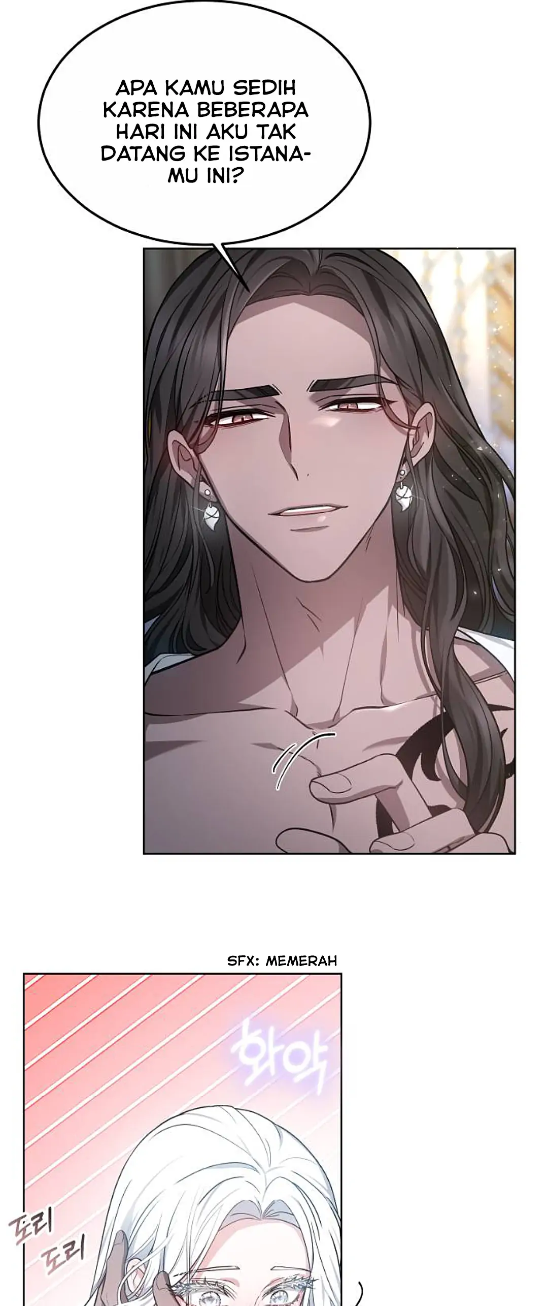 The Dragon King’s Bride Chapter 14 page 3
