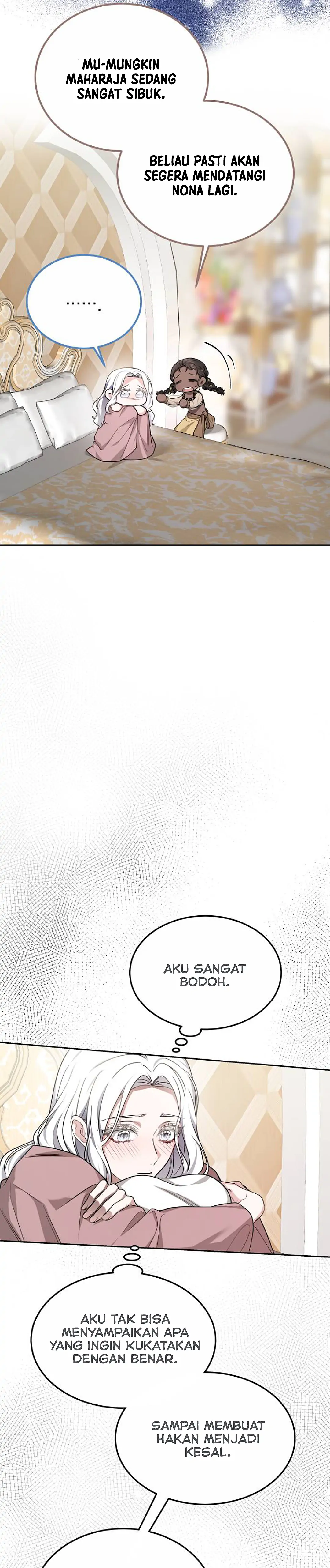 The Dragon King’s Bride Chapter 14 page 40