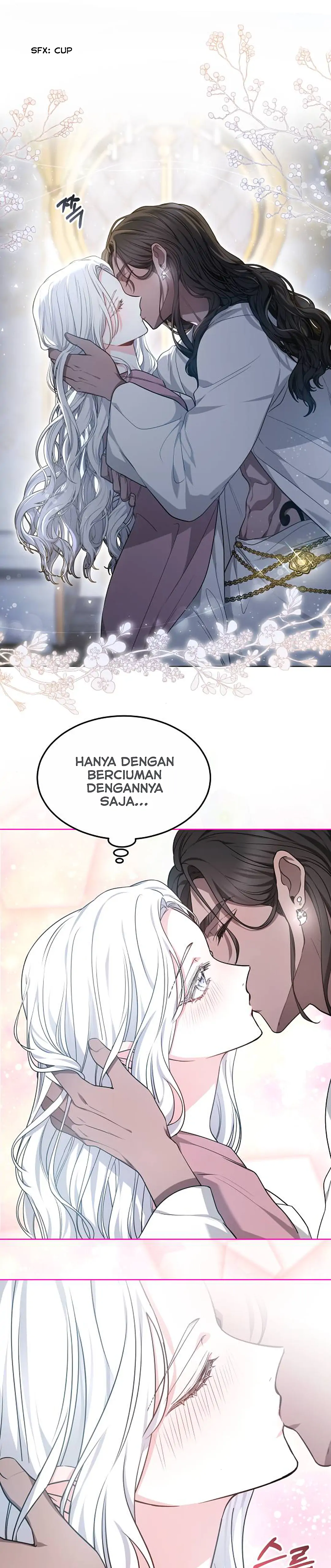 The Dragon King’s Bride Chapter 14 page 5