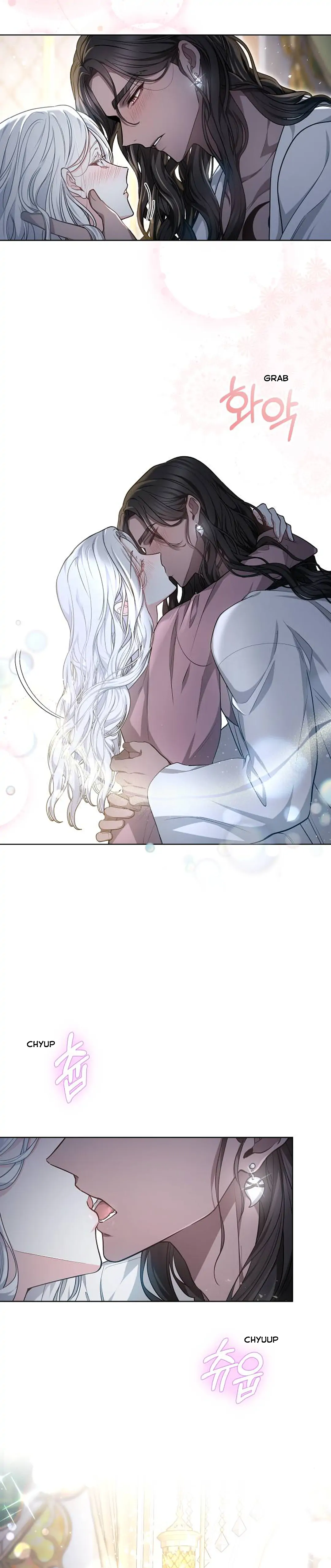 The Dragon King’s Bride Chapter 14 page 7