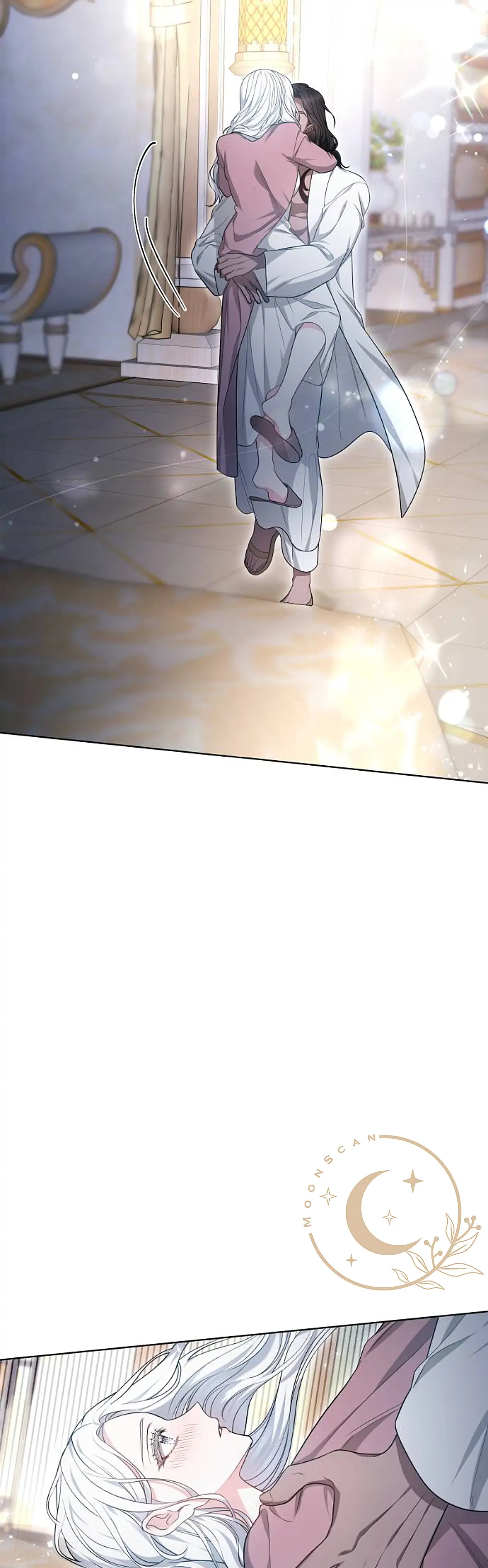 The Dragon King’s Bride Chapter 14 page 8
