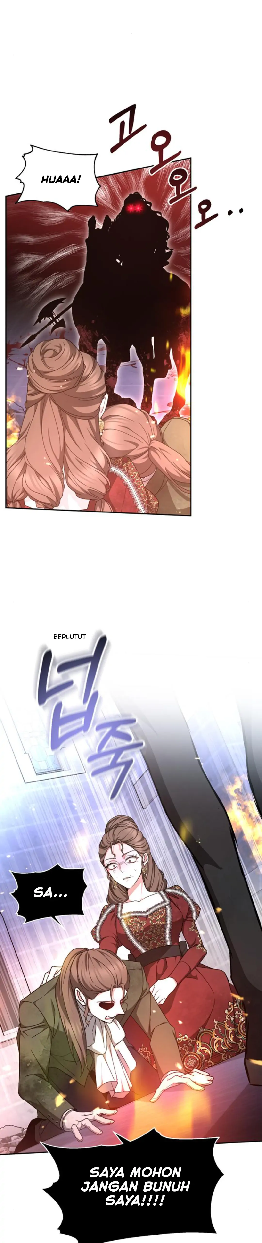 The Dragon King’s Bride Chapter 2 page 11