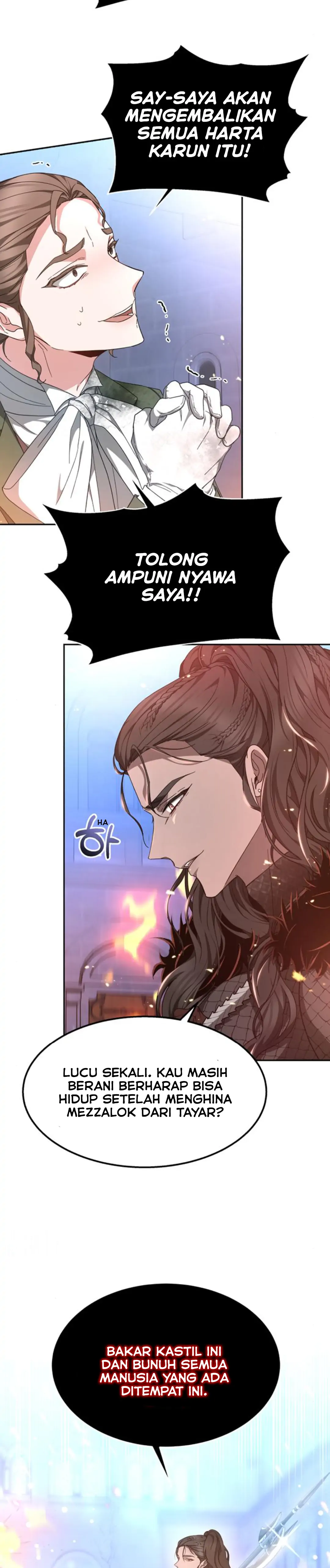 The Dragon King’s Bride Chapter 2 page 12