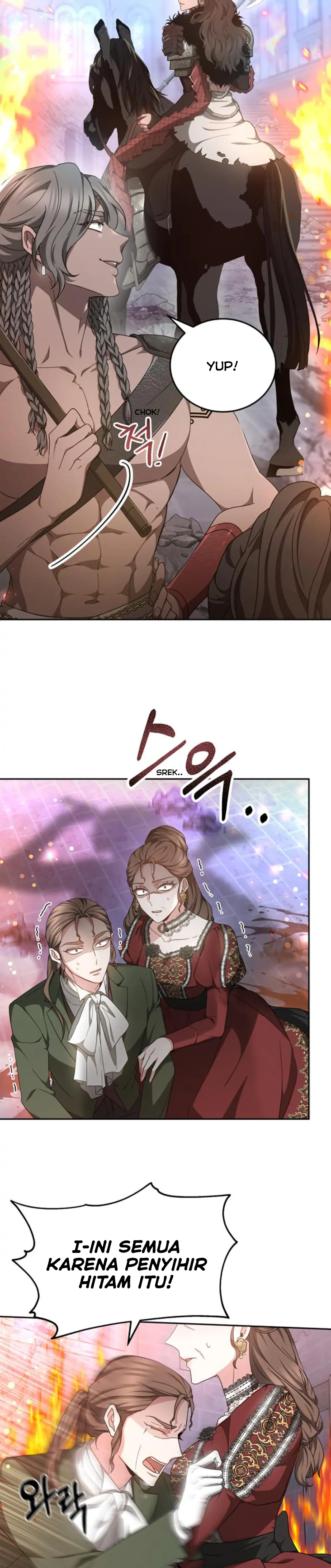 The Dragon King’s Bride Chapter 2 page 13