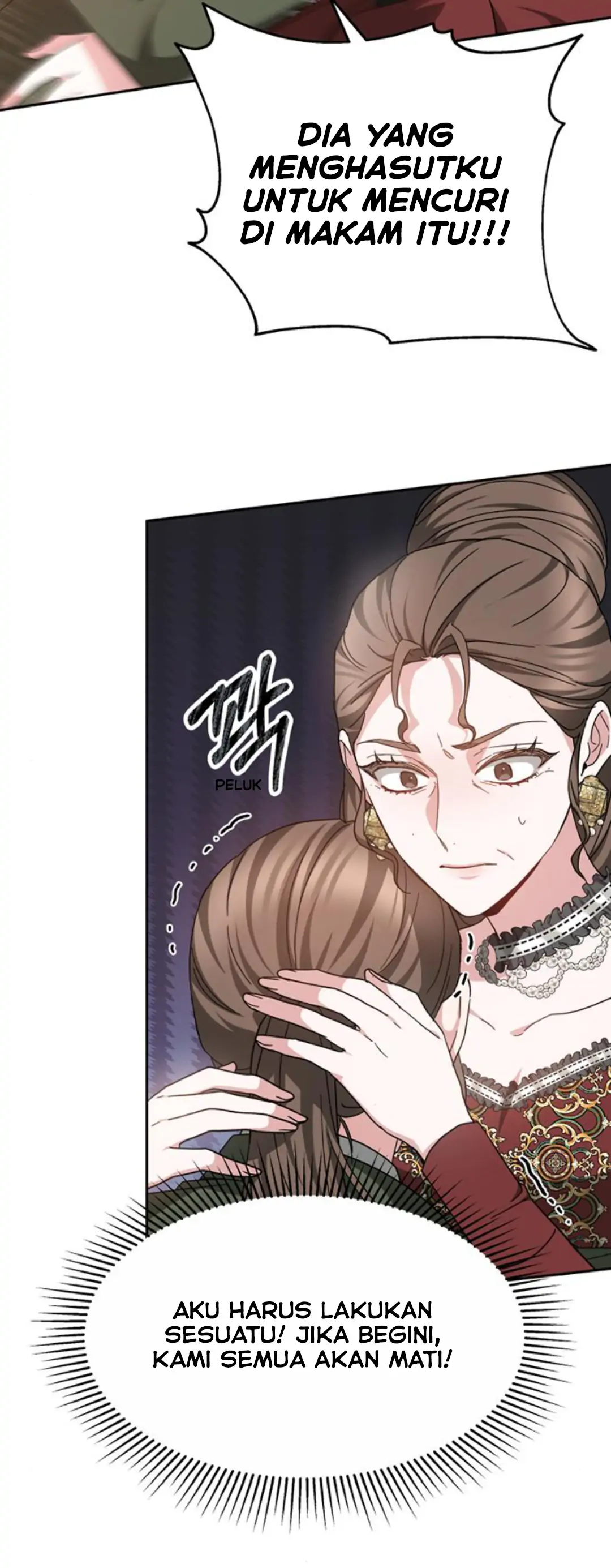 The Dragon King’s Bride Chapter 2 page 14