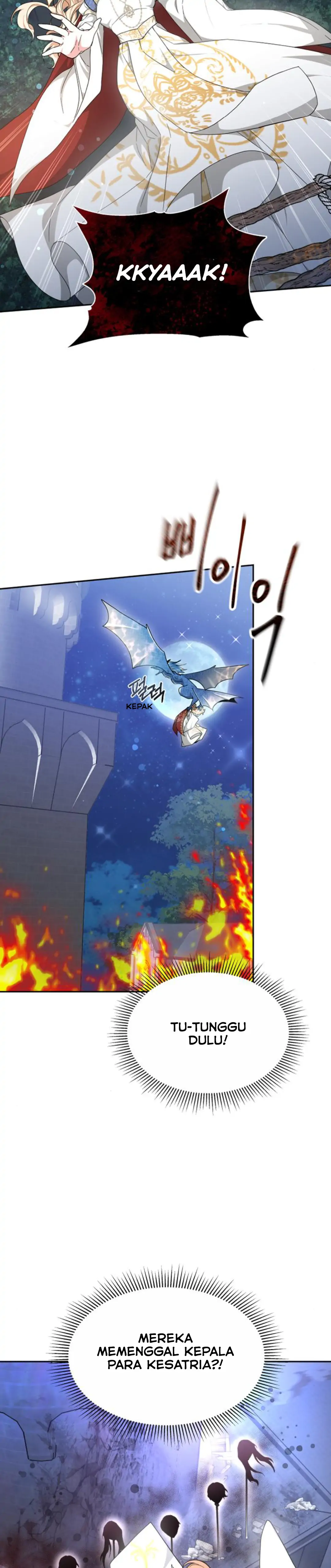 The Dragon King’s Bride Chapter 2 page 23
