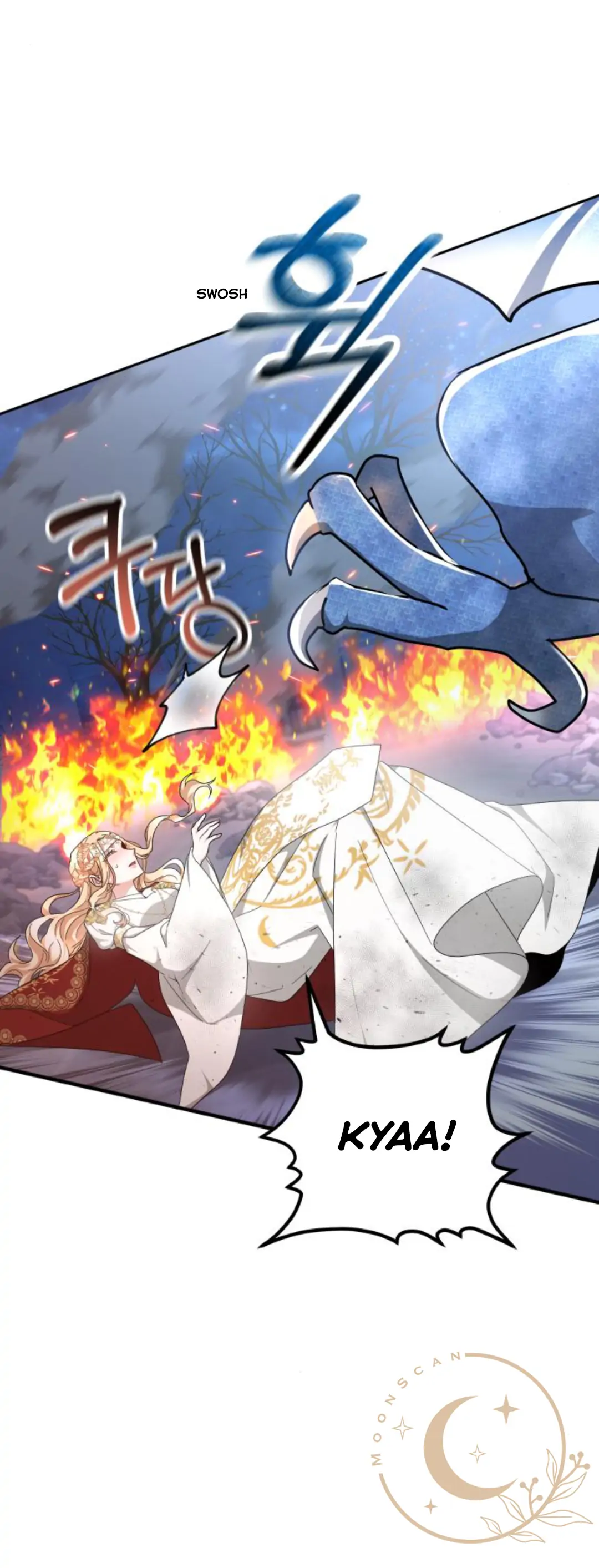 The Dragon King’s Bride Chapter 2 page 25