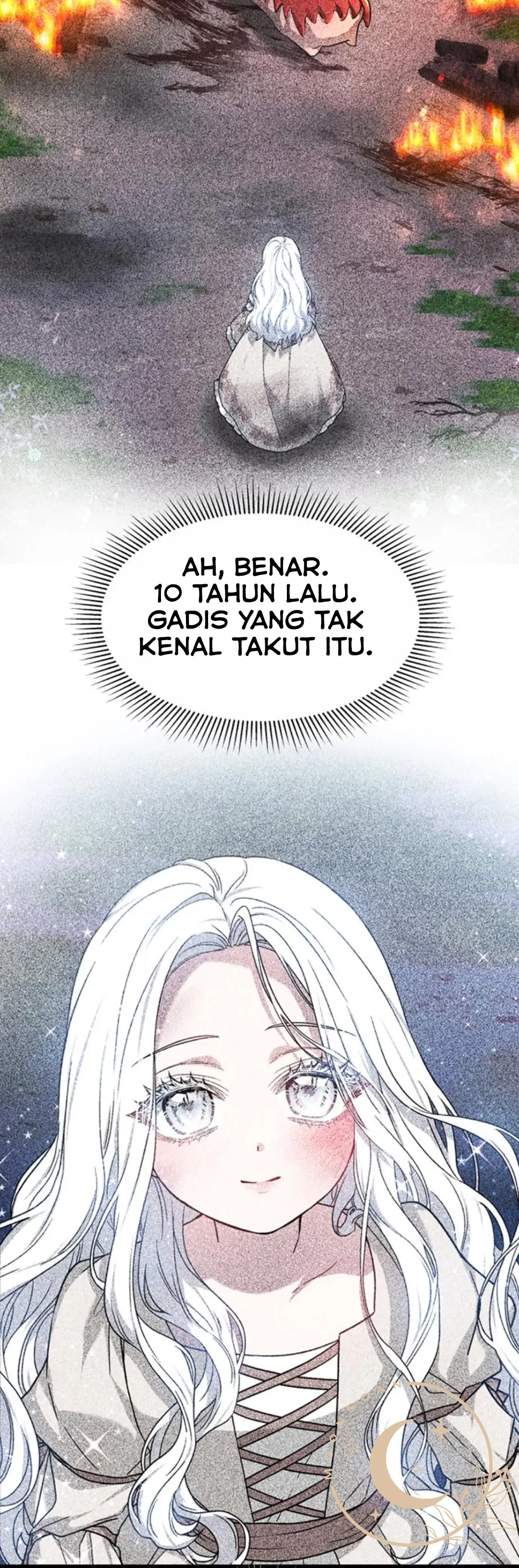 The Dragon King’s Bride Chapter 2 page 30
