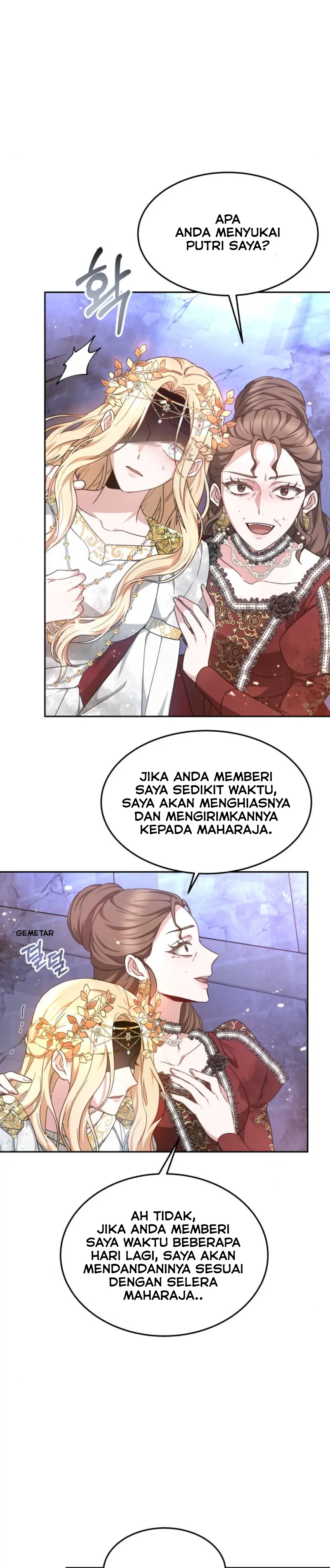 The Dragon King’s Bride Chapter 2 page 32