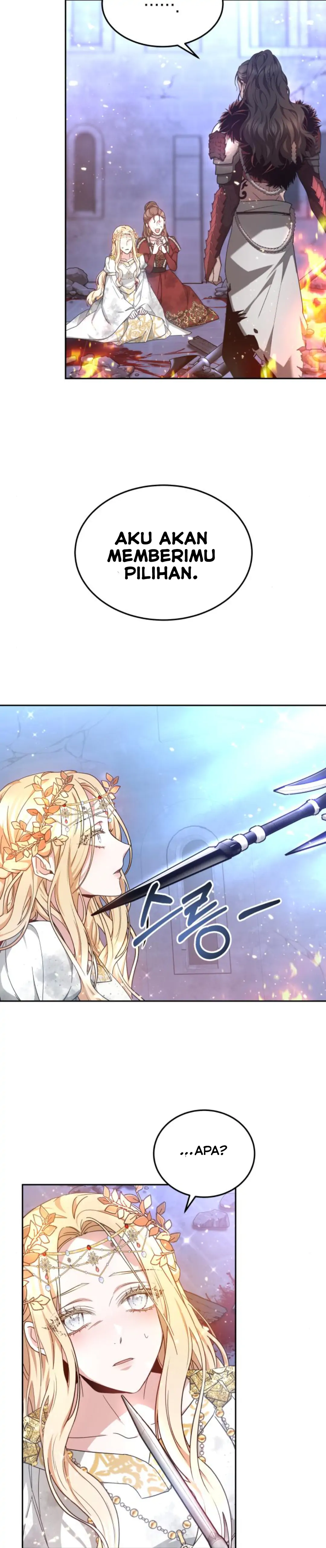 The Dragon King’s Bride Chapter 2 page 33