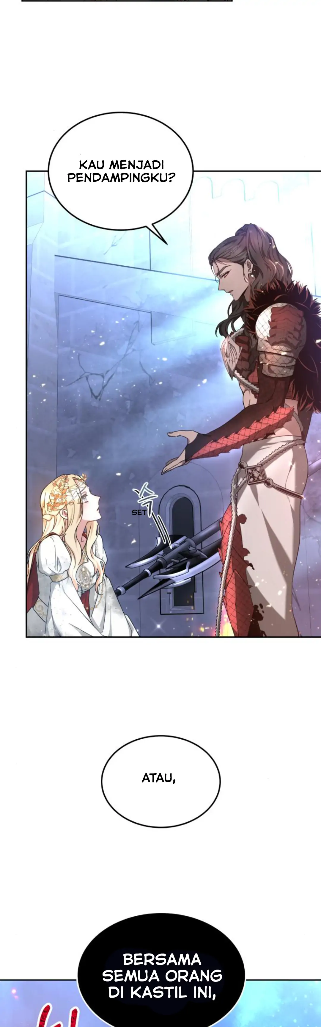 The Dragon King’s Bride Chapter 2 page 34