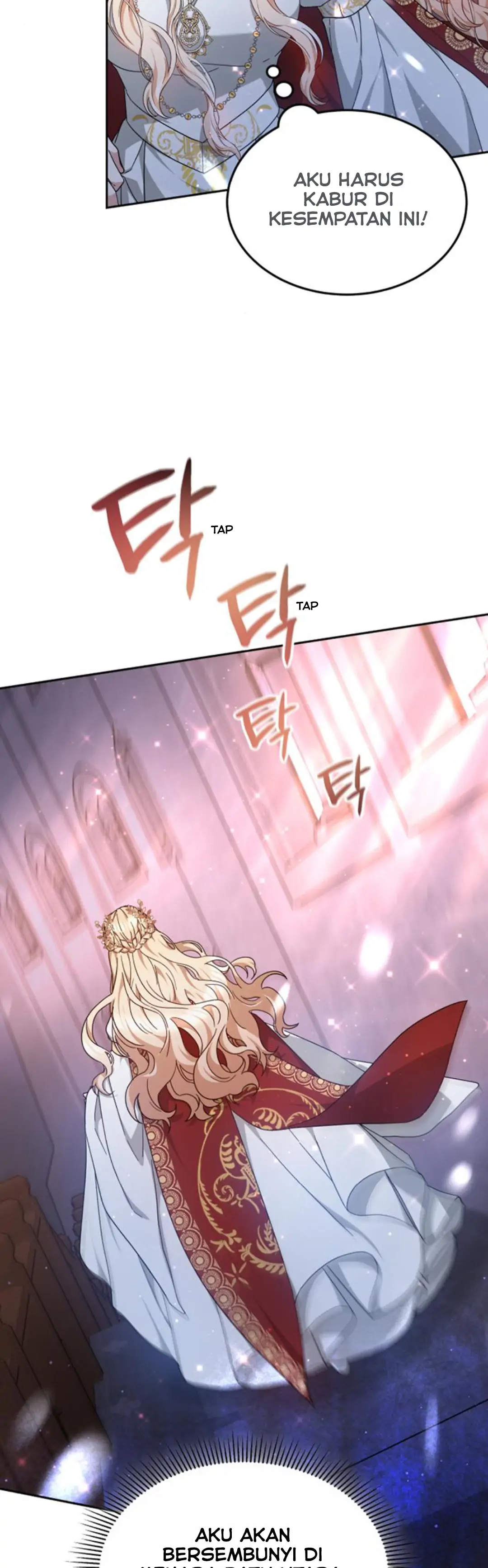 The Dragon King’s Bride Chapter 2 page 4