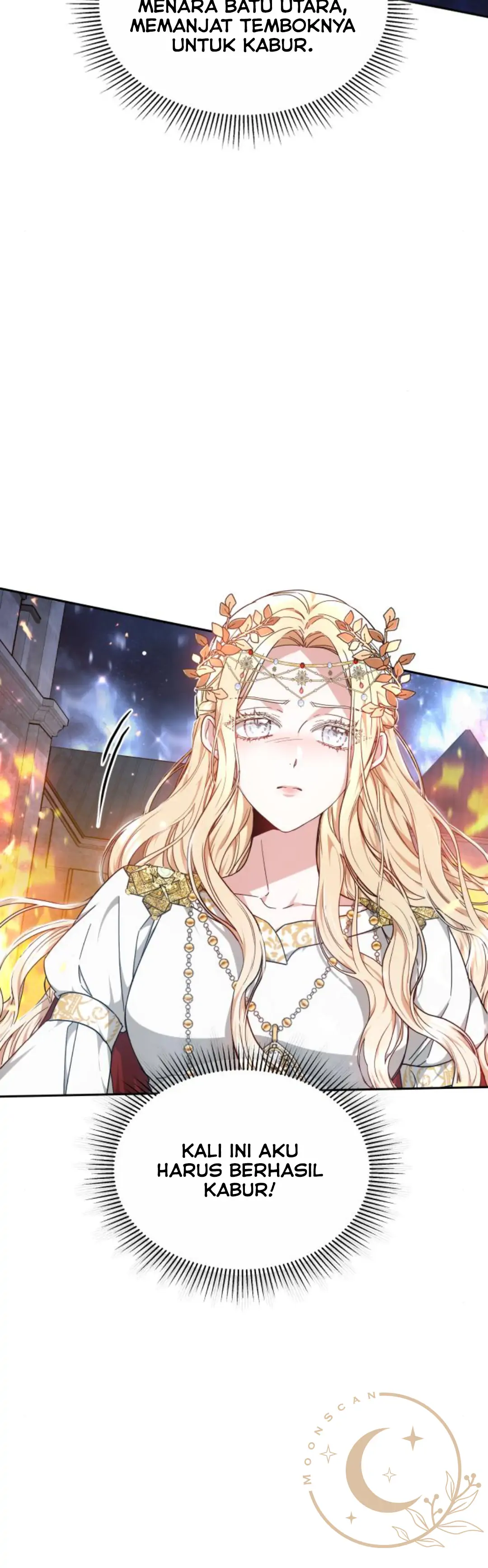 The Dragon King’s Bride Chapter 2 page 5