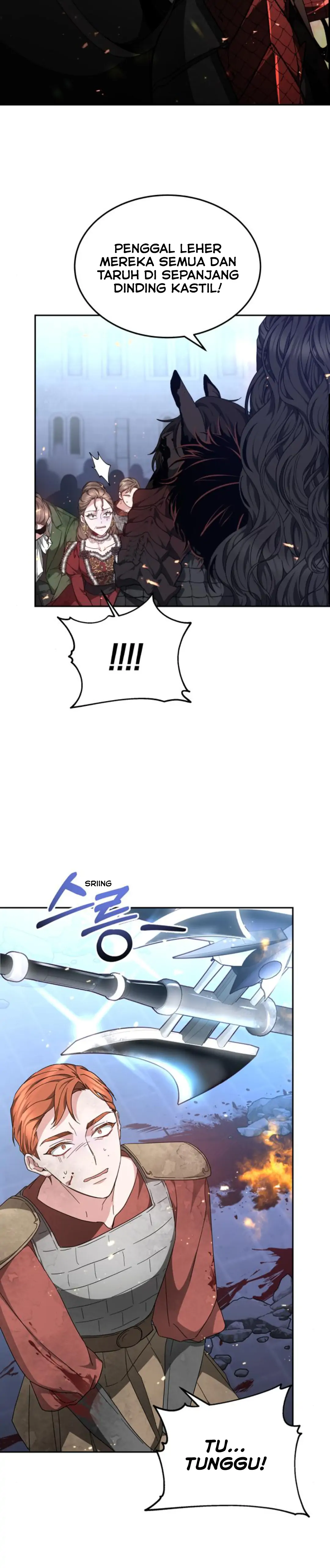 The Dragon King’s Bride Chapter 2 page 8