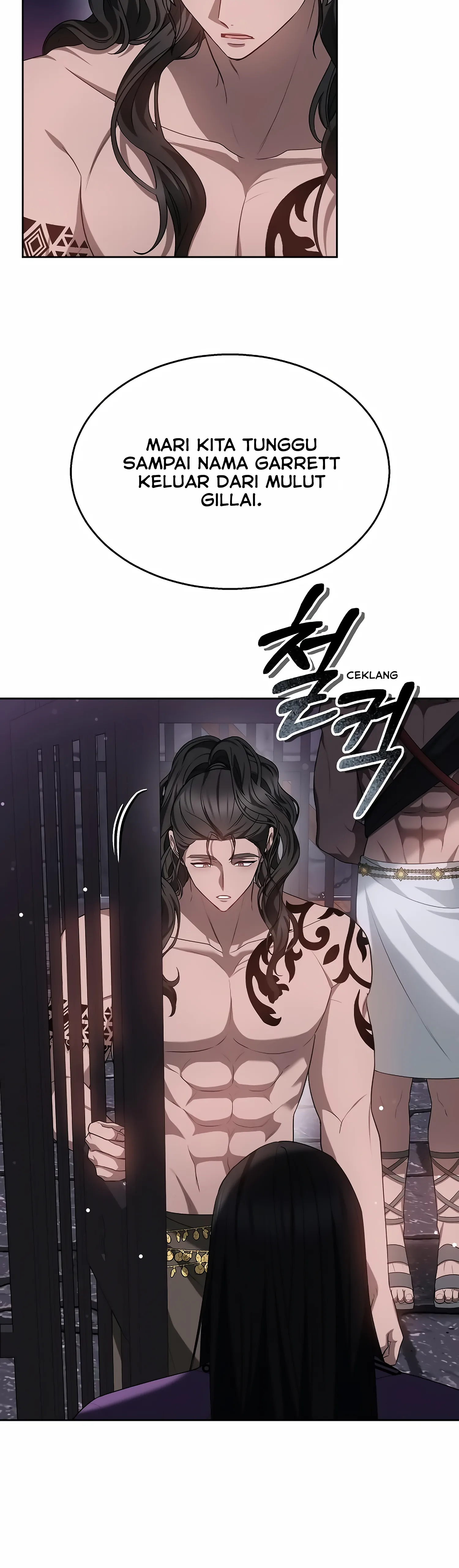 The Dragon King’s Bride Chapter 46 page 10