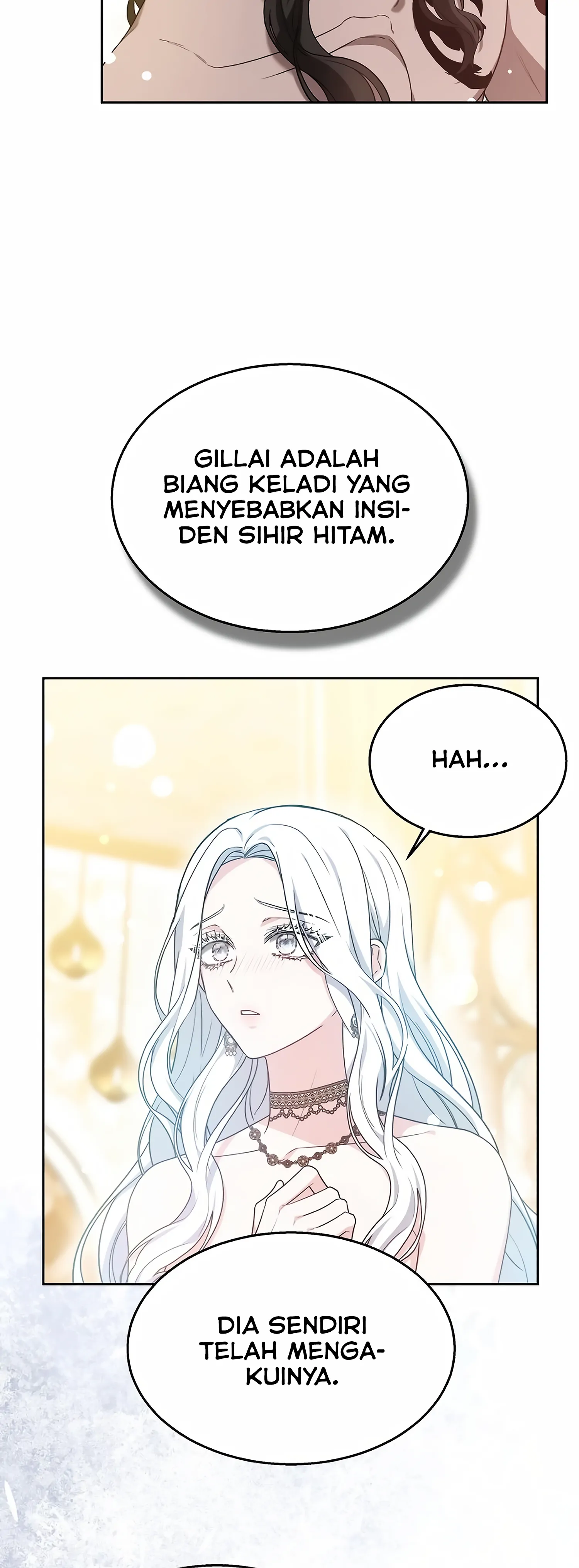 The Dragon King’s Bride Chapter 46 page 24