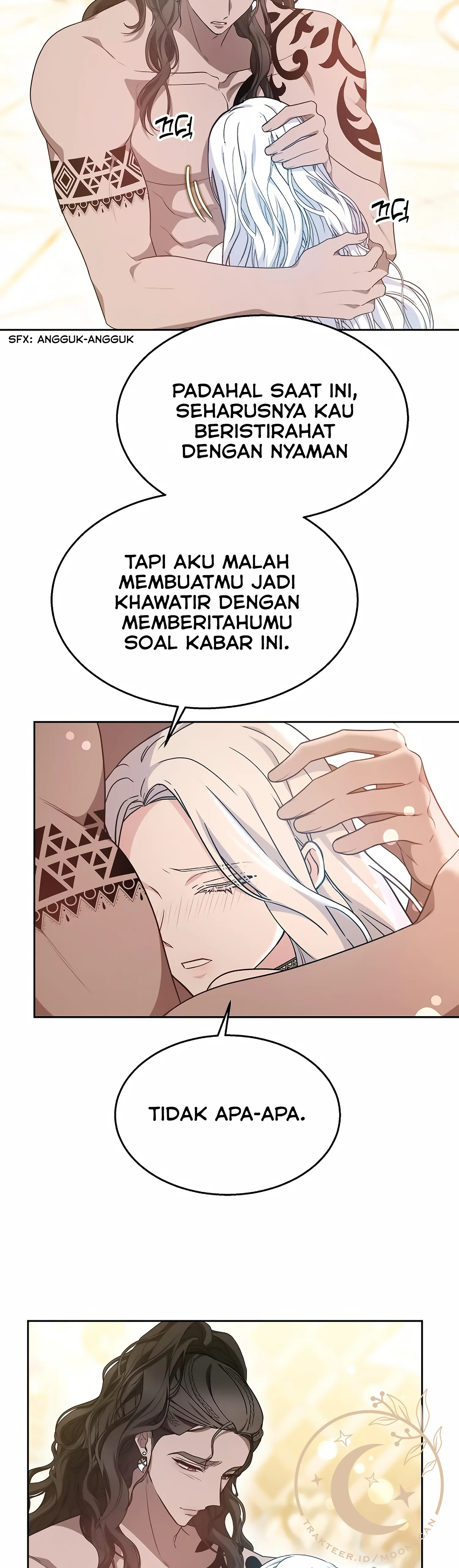 The Dragon King’s Bride Chapter 46 page 26