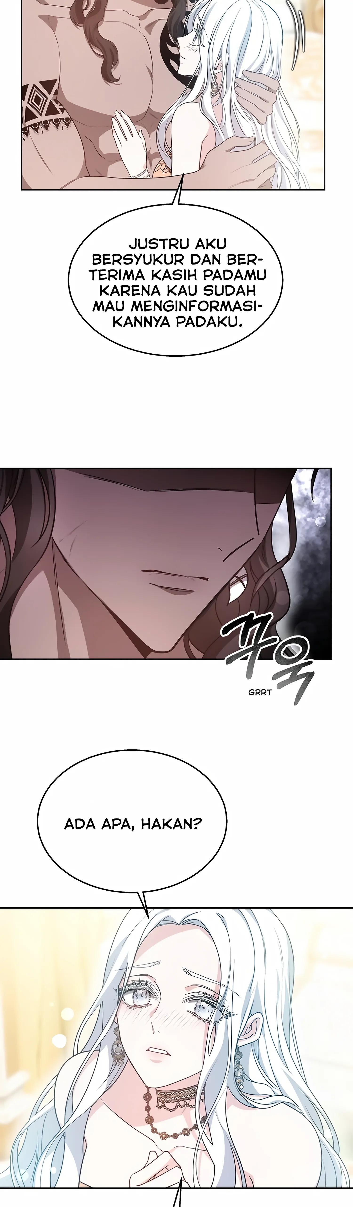 The Dragon King’s Bride Chapter 46 page 27