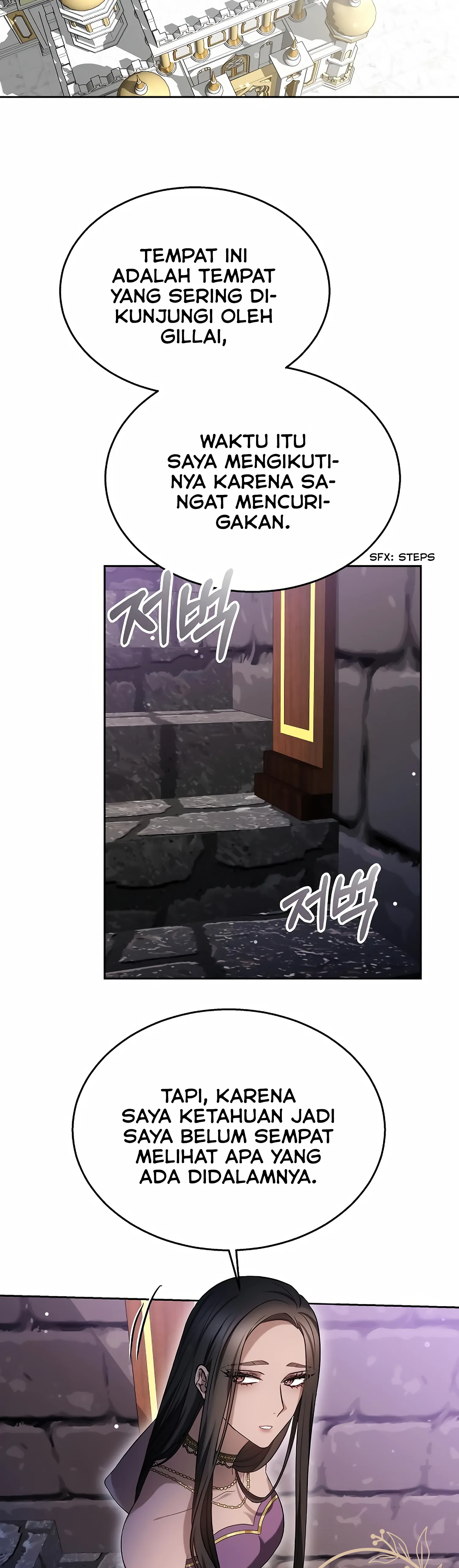 The Dragon King’s Bride Chapter 46 page 2