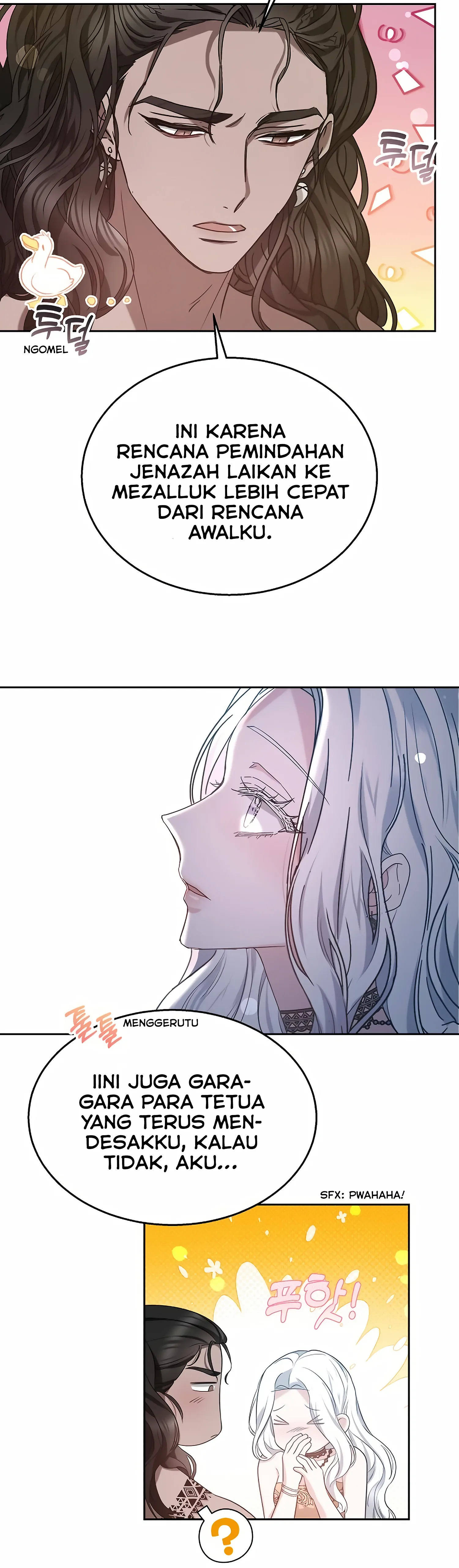 The Dragon King’s Bride Chapter 46 page 29