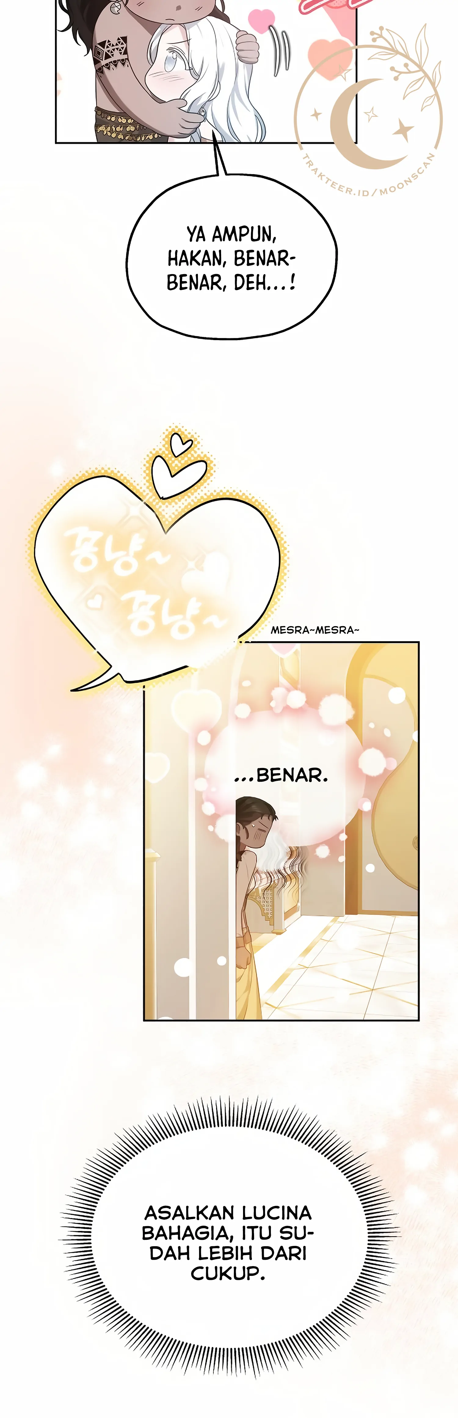 The Dragon King’s Bride Chapter 46 page 31