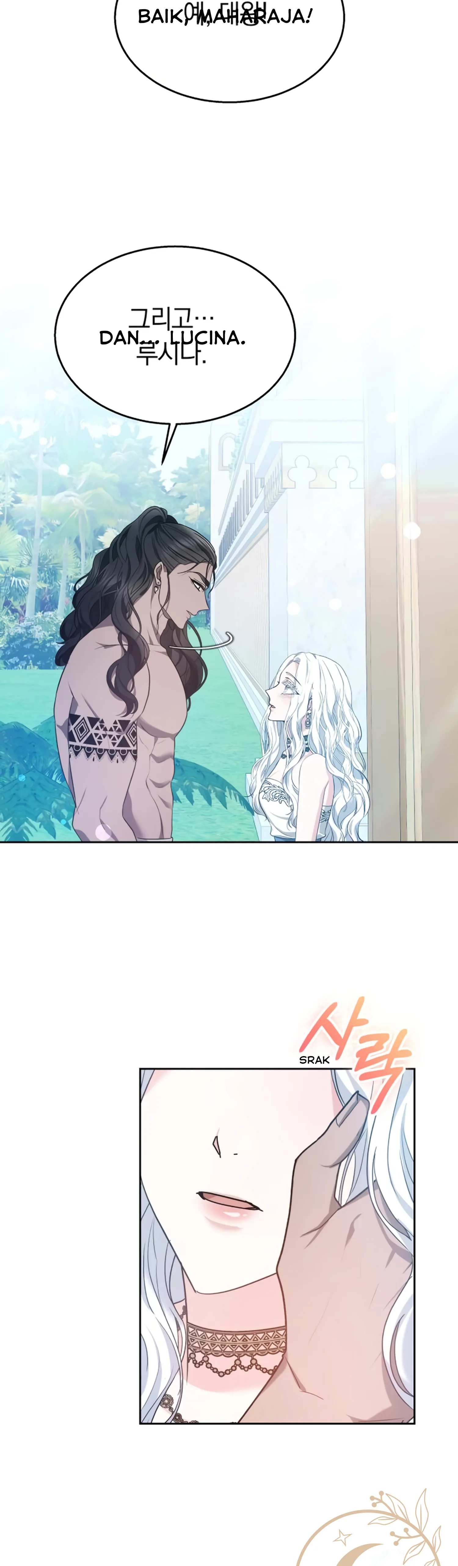The Dragon King’s Bride Chapter 46 page 34