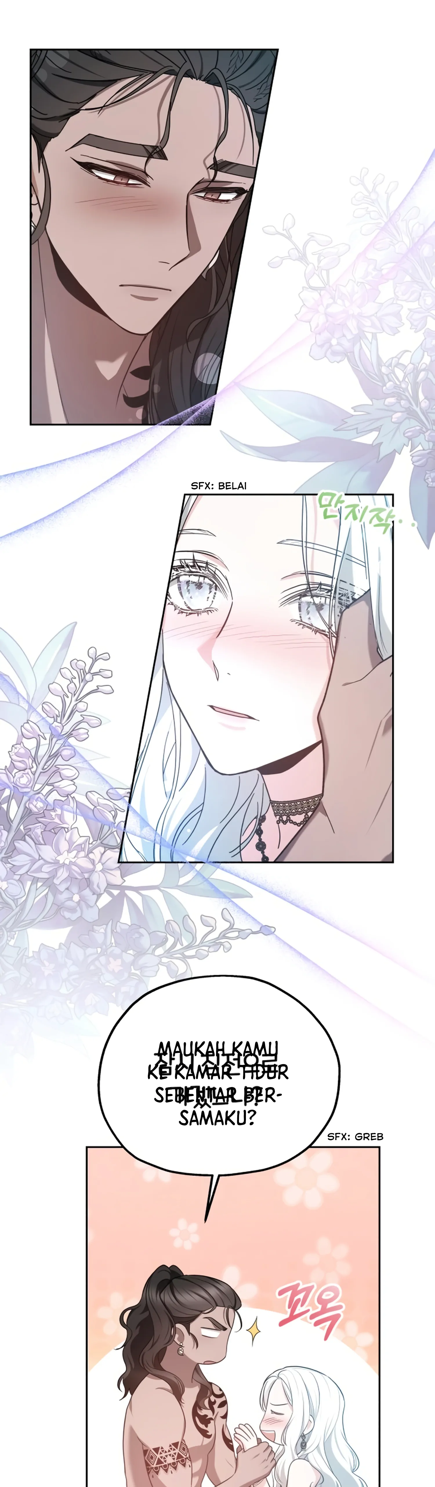 The Dragon King’s Bride Chapter 46 page 36