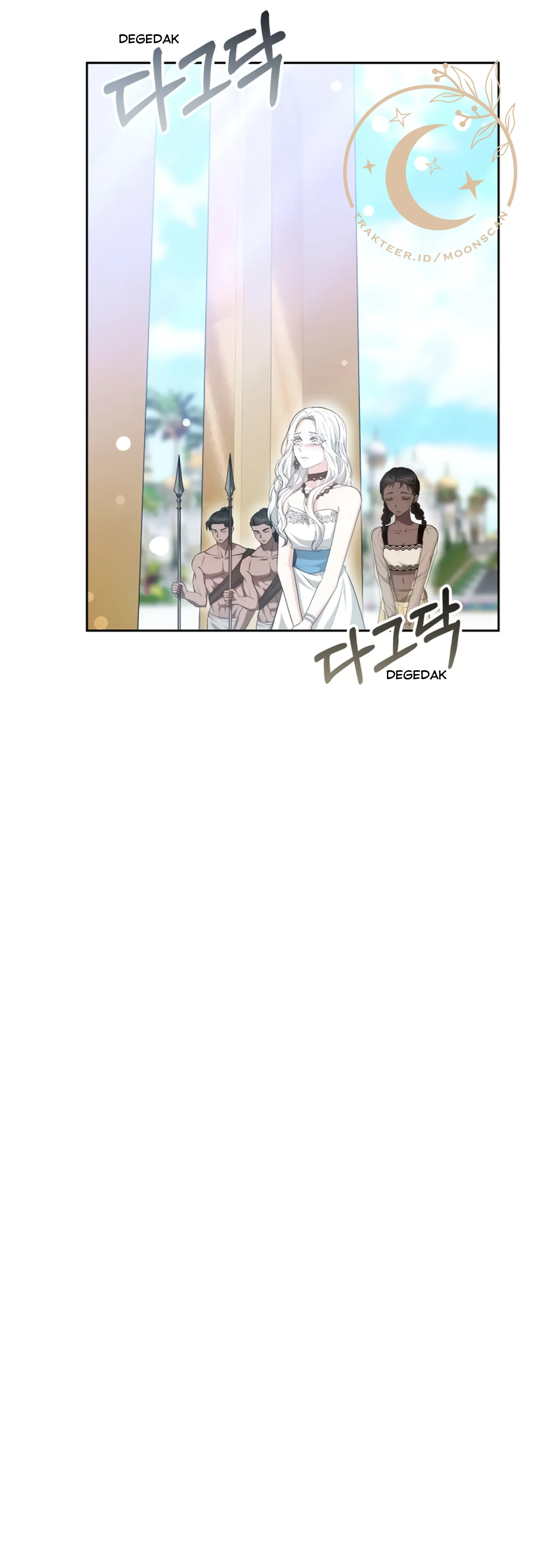 The Dragon King’s Bride Chapter 46 page 39
