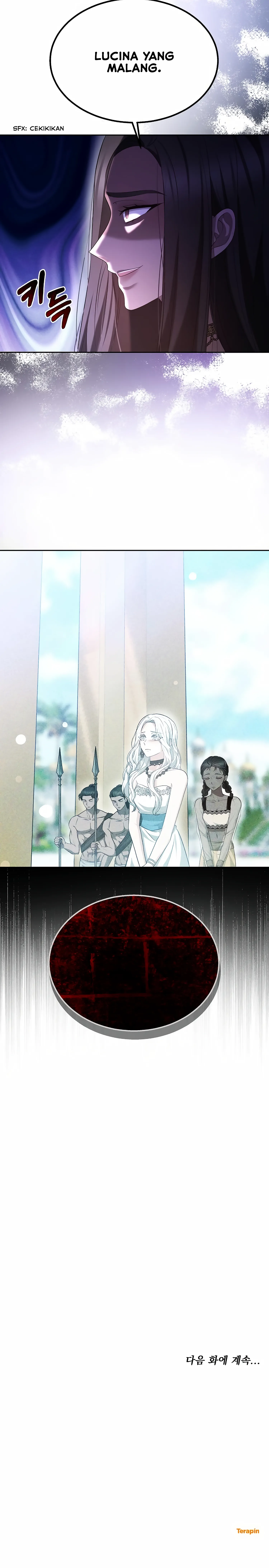 The Dragon King’s Bride Chapter 46 page 41