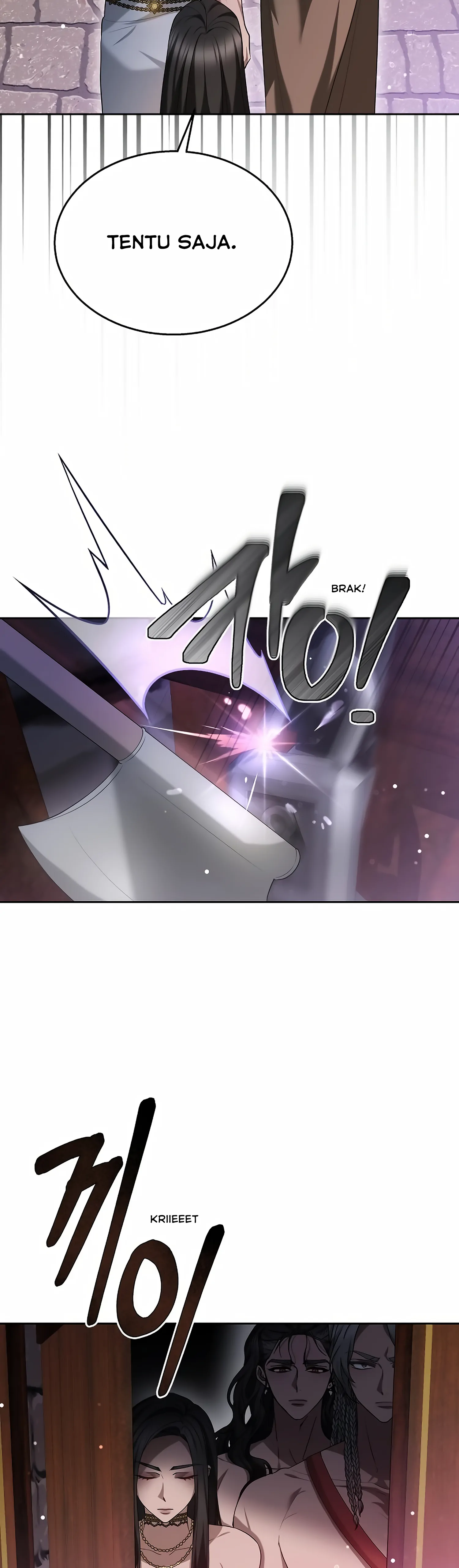 The Dragon King’s Bride Chapter 46 page 4