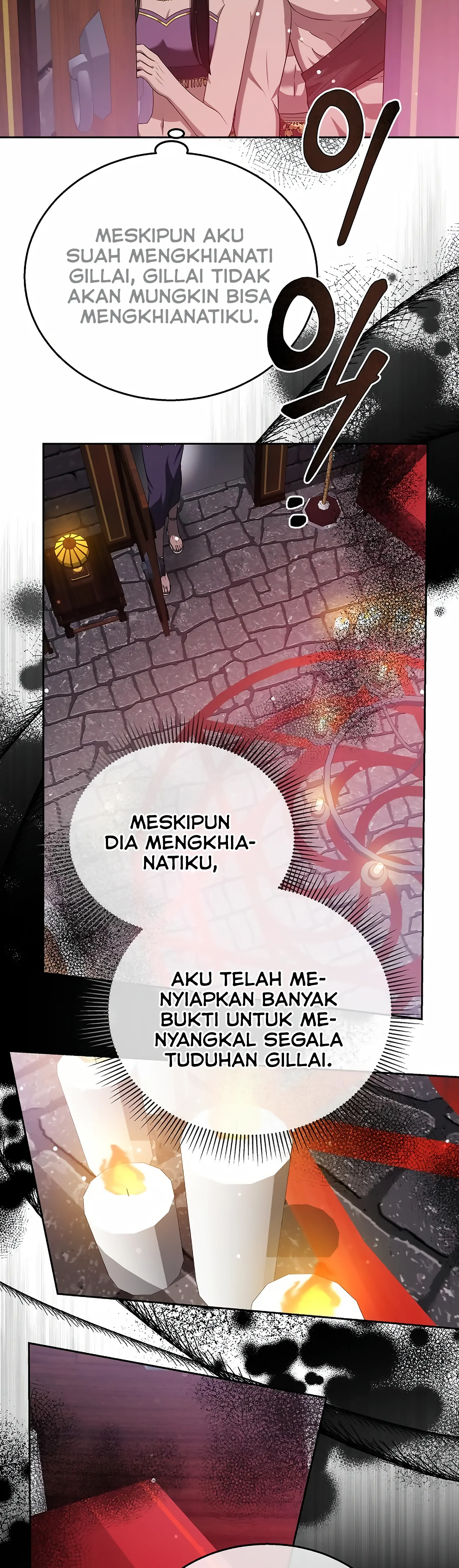 The Dragon King’s Bride Chapter 46 page 5