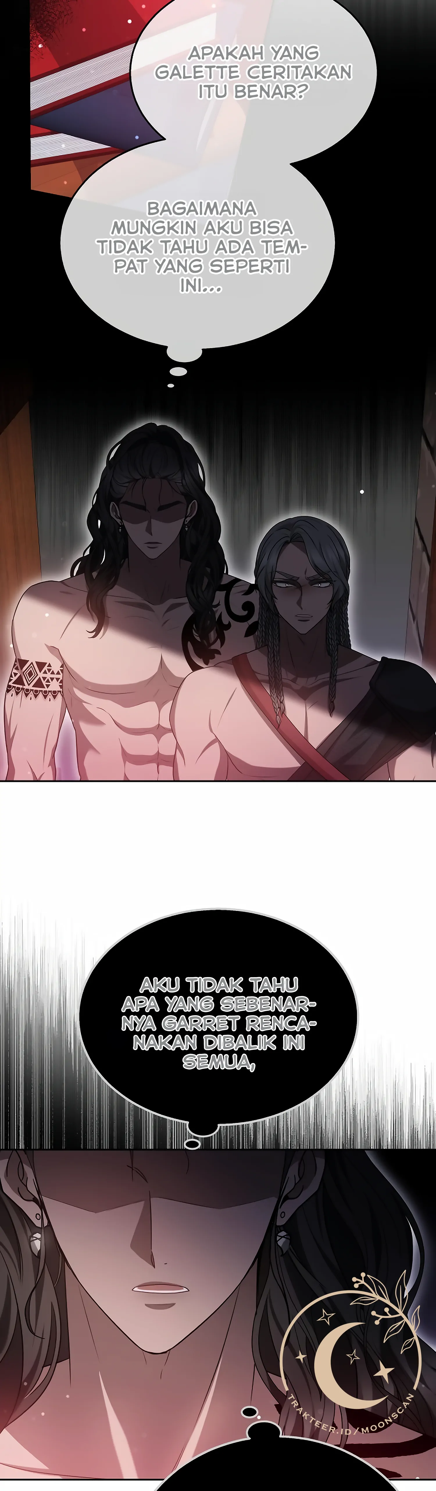 The Dragon King’s Bride Chapter 46 page 6