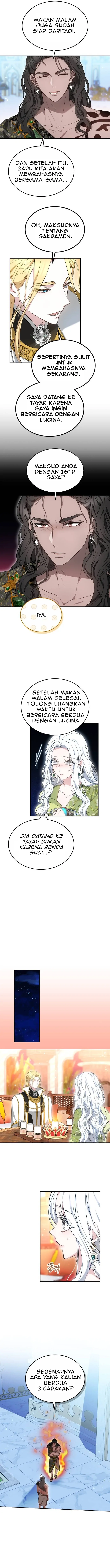 The Dragon King’s Bride Chapter 57 page 5