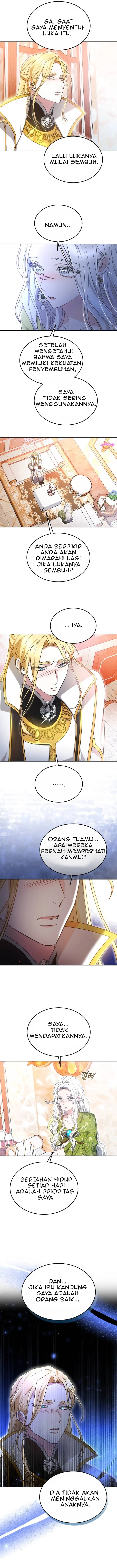 The Dragon King’s Bride Chapter 57 page 7