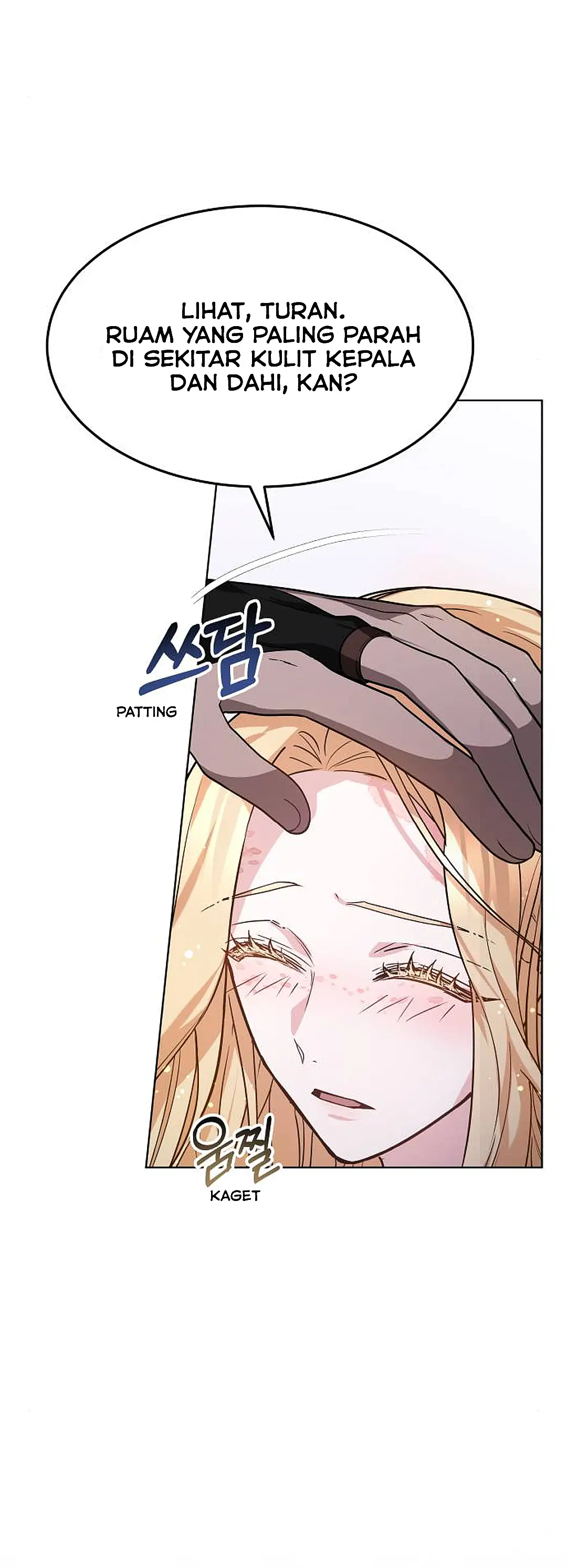The Dragon King’s Bride Chapter 7 page 9