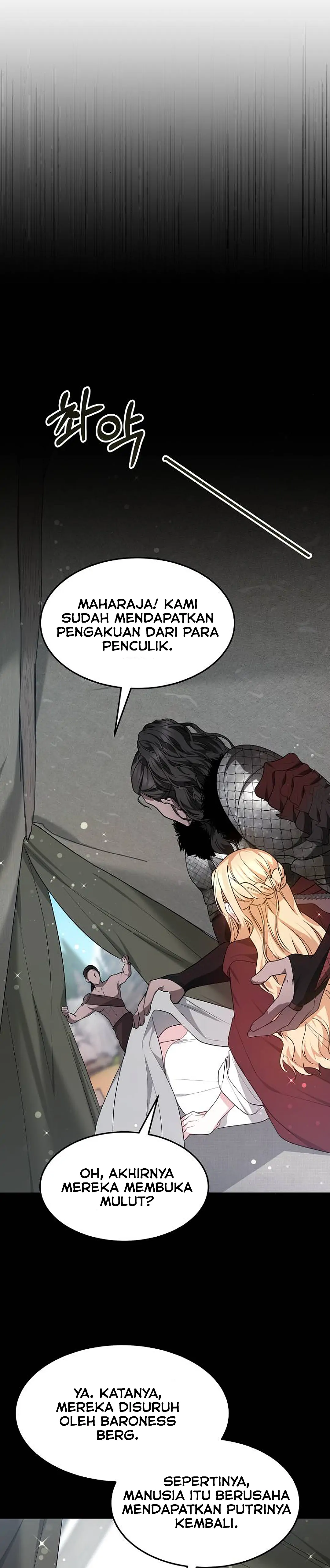 The Dragon King’s Bride Chapter 7 page 15