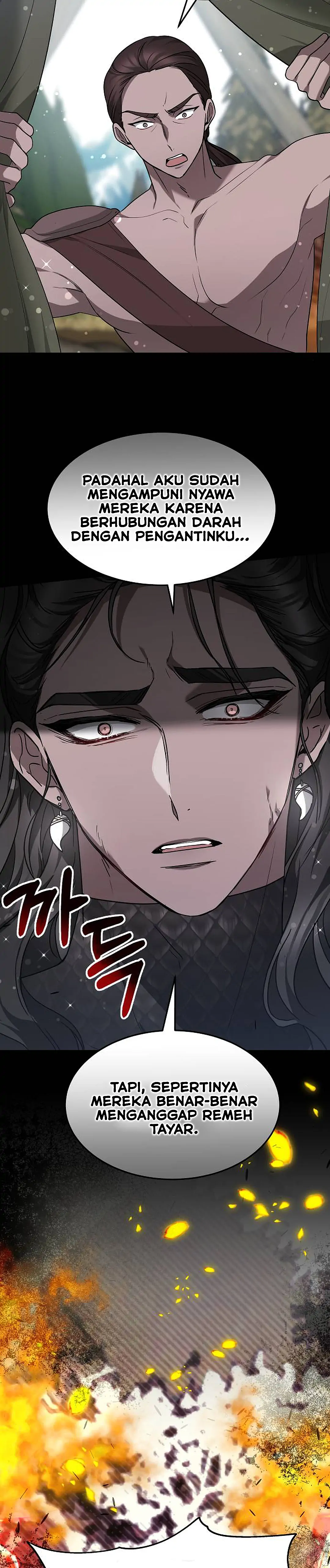 The Dragon King’s Bride Chapter 7 page 16