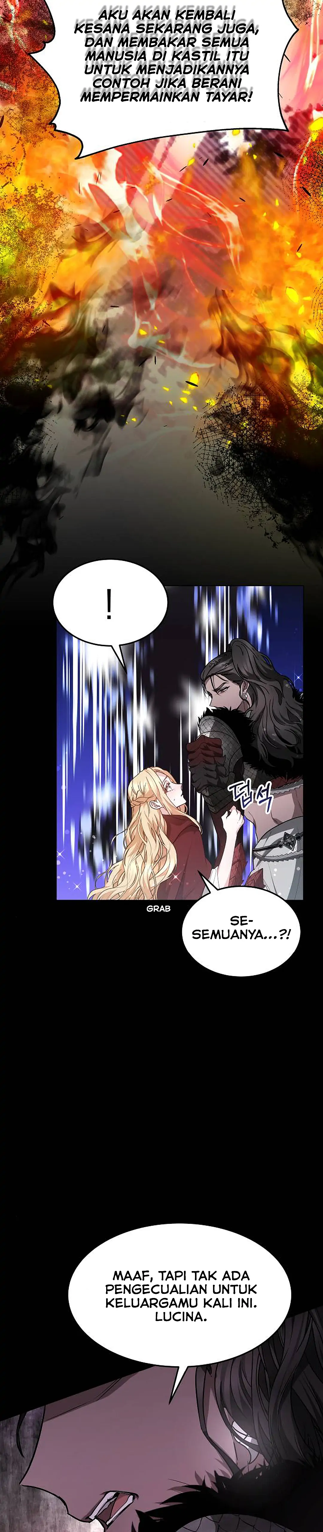 The Dragon King’s Bride Chapter 7 page 17
